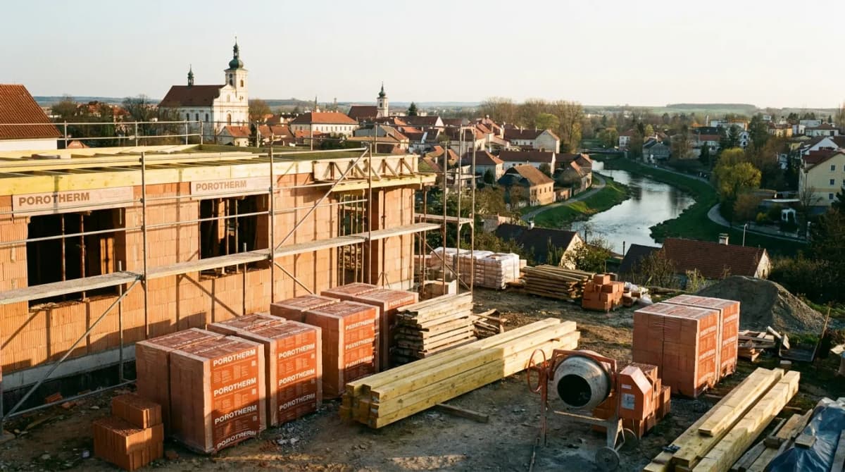 Chlumec nad Cidlinou
