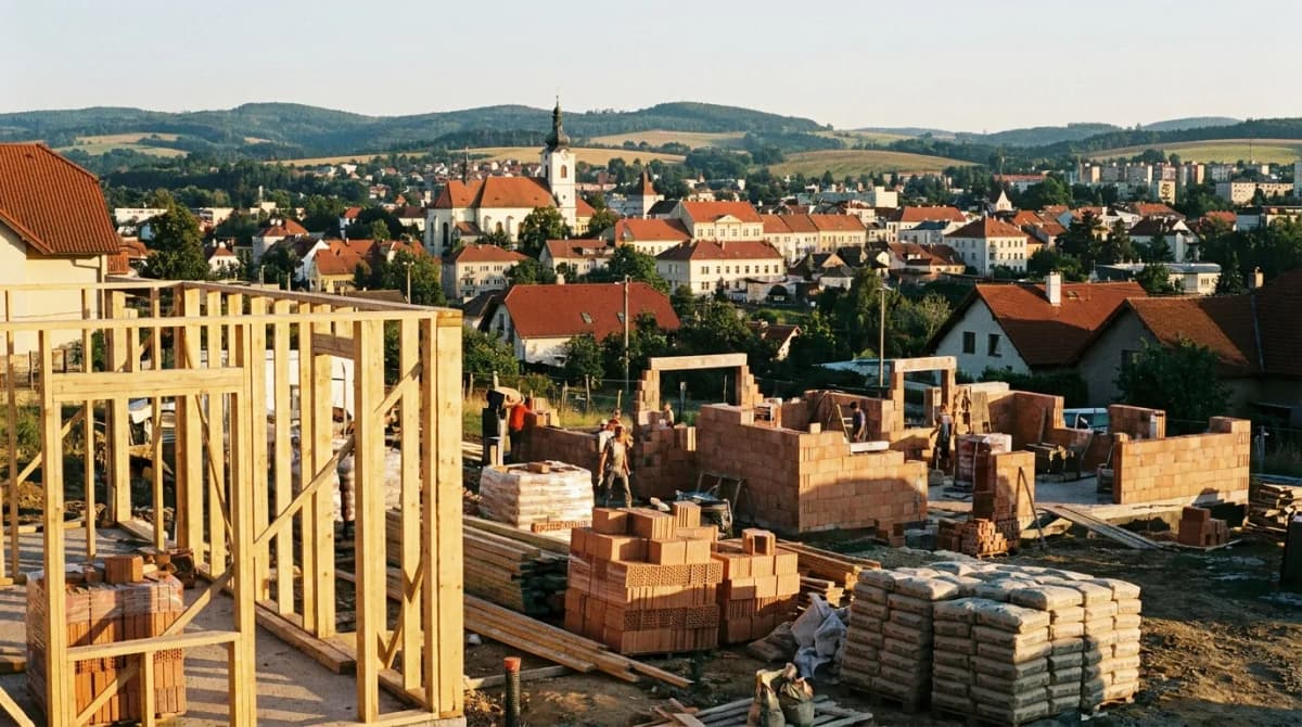 Choceň