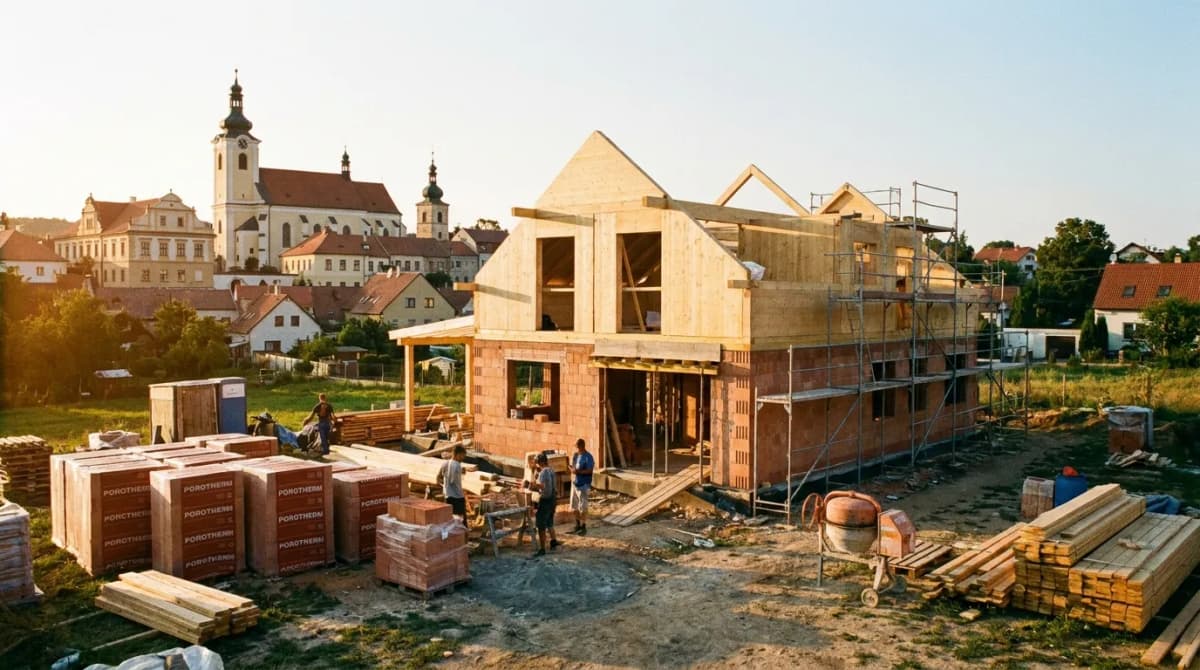 Heřmanův Městec