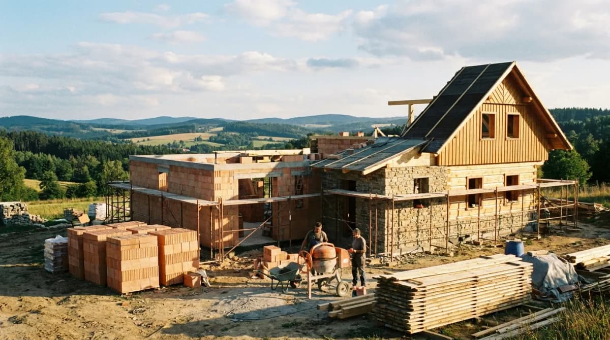 Hlinsko