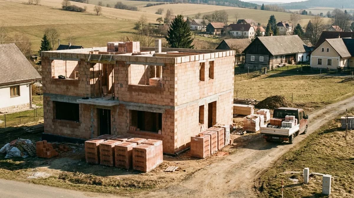 Kostelec nad Orlicí
