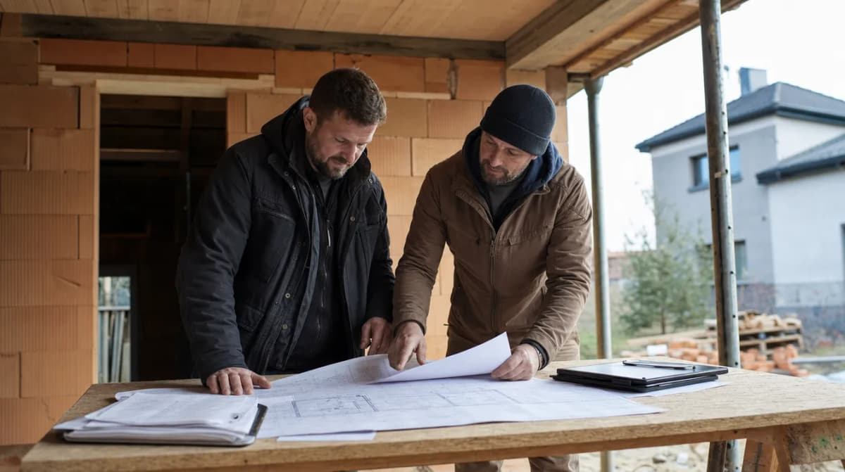 Zednické práce cena za hodinu: orientační přehled