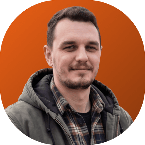 Dominik Rouš